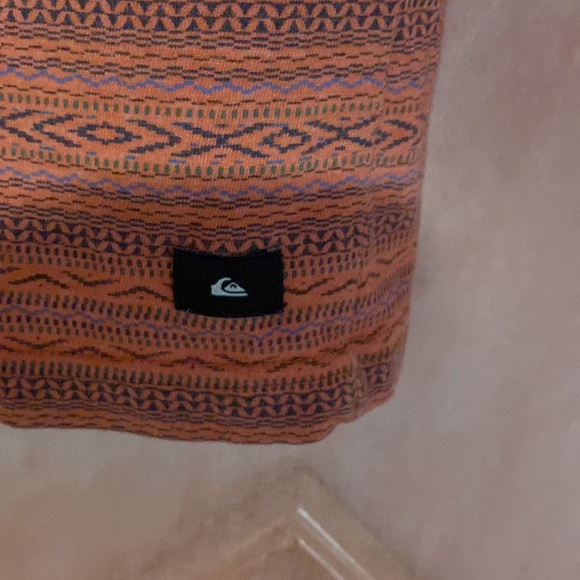 Boy's Quiksilver Tee 🌵Small - Picture 4 of 5